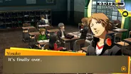 Persona 4 Golden 3