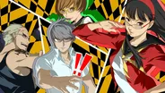 Persona 4 Golden 7