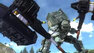 Earth Defense Force 5 7