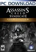 Assassin’s Creed Syndicate 1