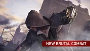 Assassin’s Creed Syndicate 4