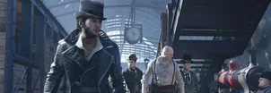 Assassin’s Creed Syndicate 8