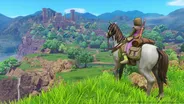 Dragon Quest XI: Echoes of an El 11