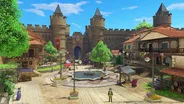 Dragon Quest XI: Echoes of an El 12