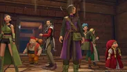 Dragon Quest XI: Echoes of an El 15