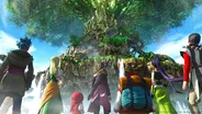 Dragon Quest XI: Echoes of an El 21