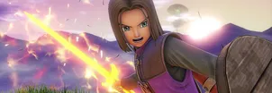 Dragon Quest XI: Echoes of an El 22