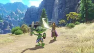 Dragon Quest XI: Echoes of an El 3