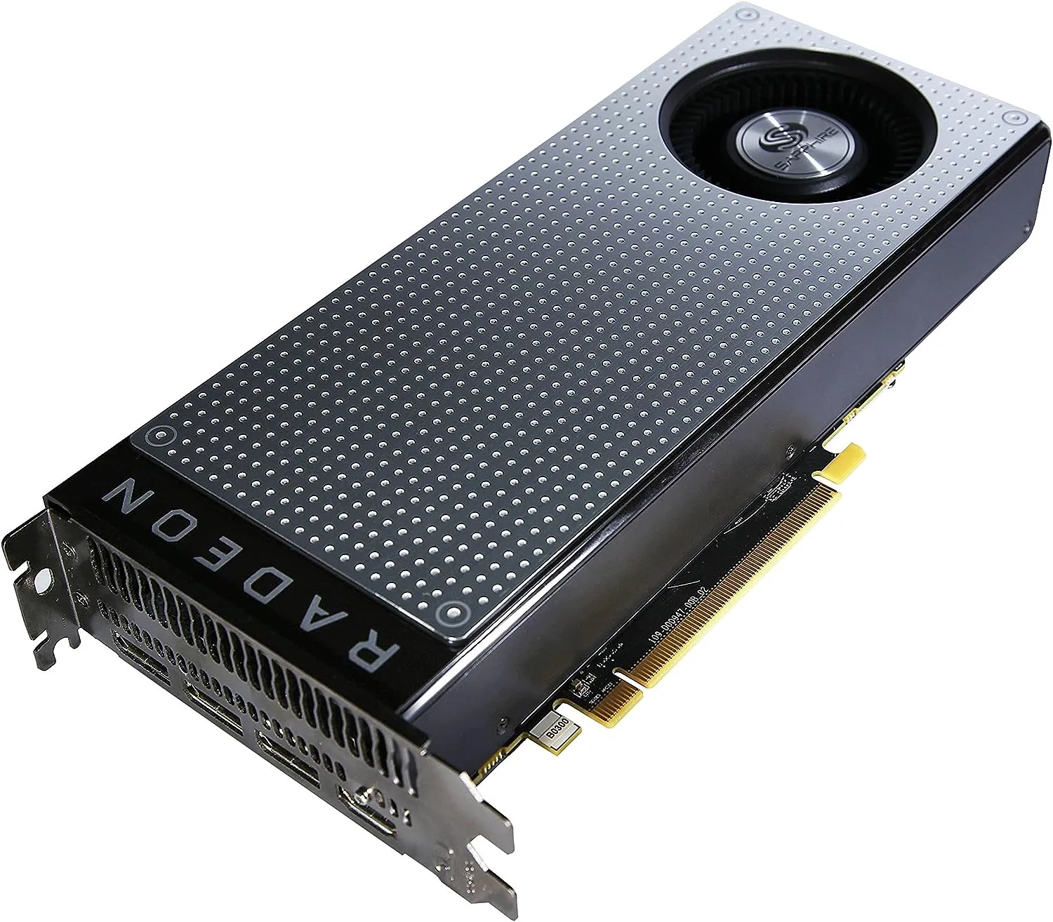 Radeon RX 470 1