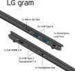 LG Gram 15Z90Q 4