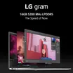 LG Gram 15Z90Q 8