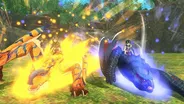 Monster Hunter Stories 2: Wings  7