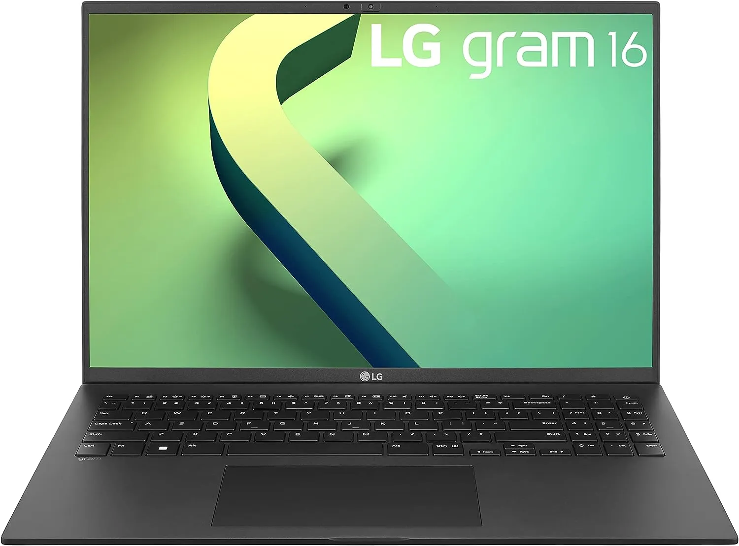 LG Gram 16Z90Q 1