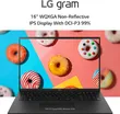 LG Gram 16Z90Q 6