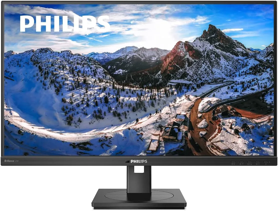 Philips Brilliance 279P1 1