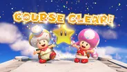 Captain Toad: Treasure Tracker 2