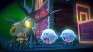 Captain Toad: Treasure Tracker 4