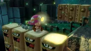 Captain Toad: Treasure Tracker 5