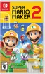 Super Mario Maker 2 1