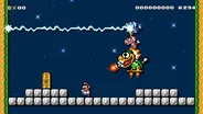 Super Mario Maker 2 12