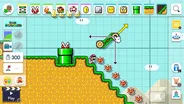 Super Mario Maker 2 2