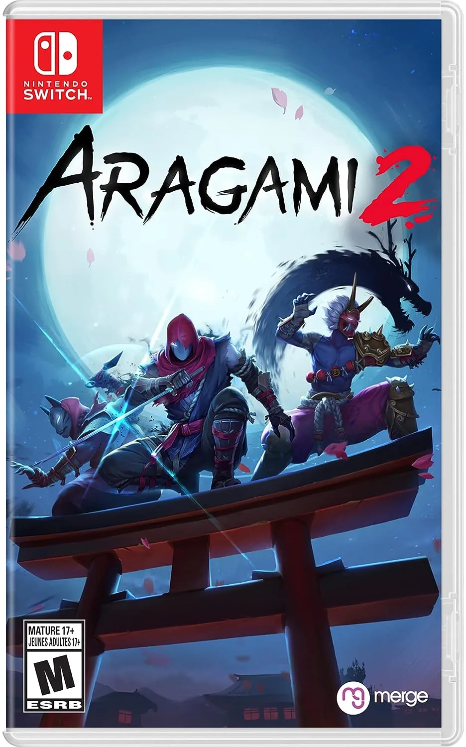 Aragami 2 1