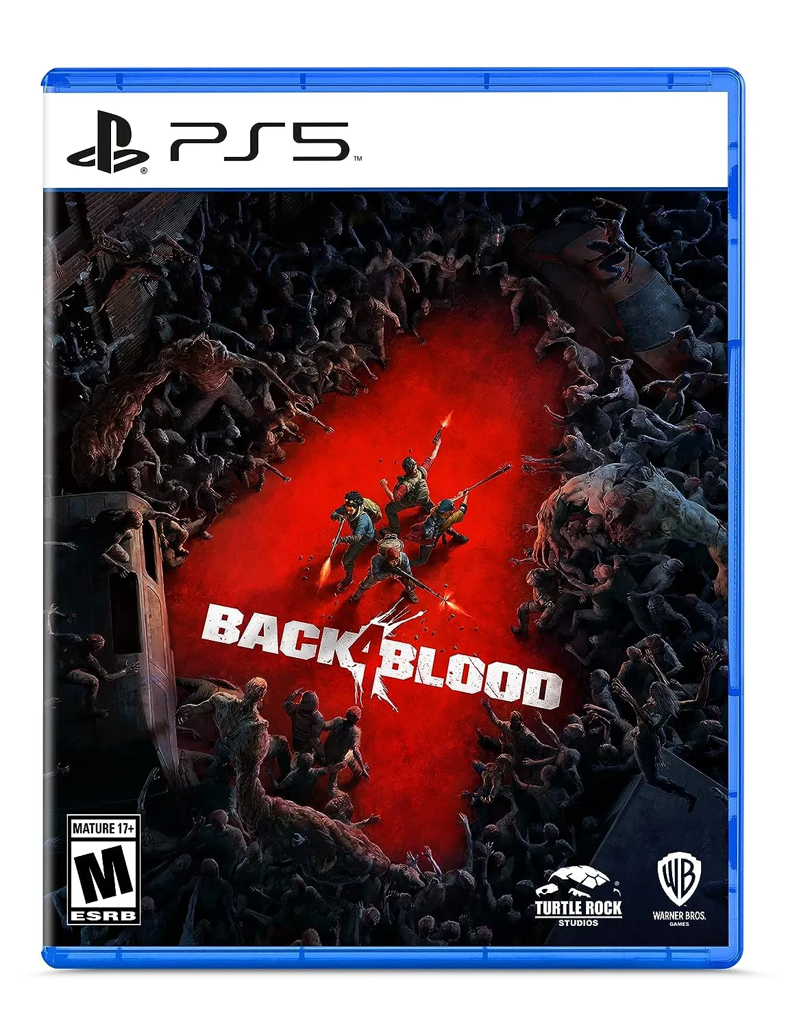 Back 4 Blood 1