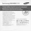 Samsung 850 EVO 6