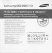 Samsung 850 EVO 9