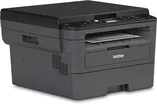 Brother HL-L2390DW Laser All-In- 3