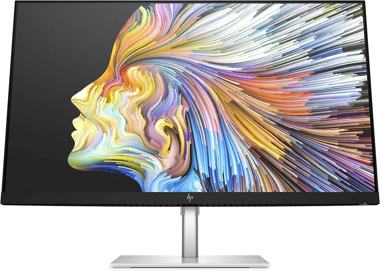 HP U28 4K HDR 1