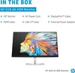 HP U28 4K HDR 6