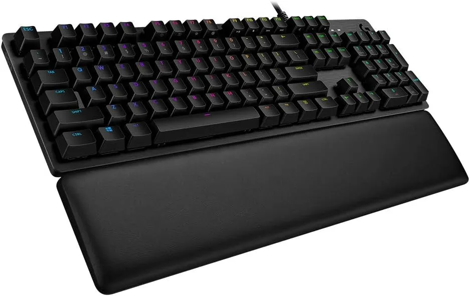 Logitech G513 Keyboard 1