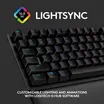 Logitech G513 Keyboard 3