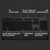 Logitech G513 Keyboard 6