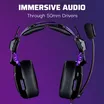 Victrix Pro AF Headset 2