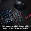 HyperX Alloy Origins Gaming Keyb 2