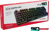 HyperX Alloy Origins Gaming Keyb 6