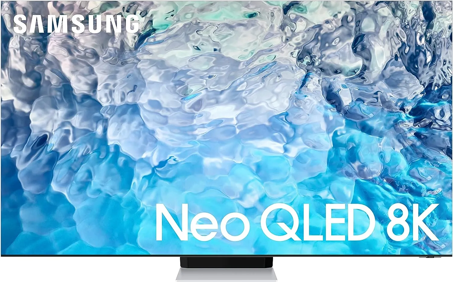 Samsung QN900B Neo QLED 8K TV 1