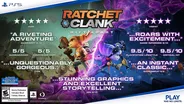 Ratchet & Clank: Rift Apart (for 2