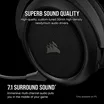 Corsair HS70 Headset 3