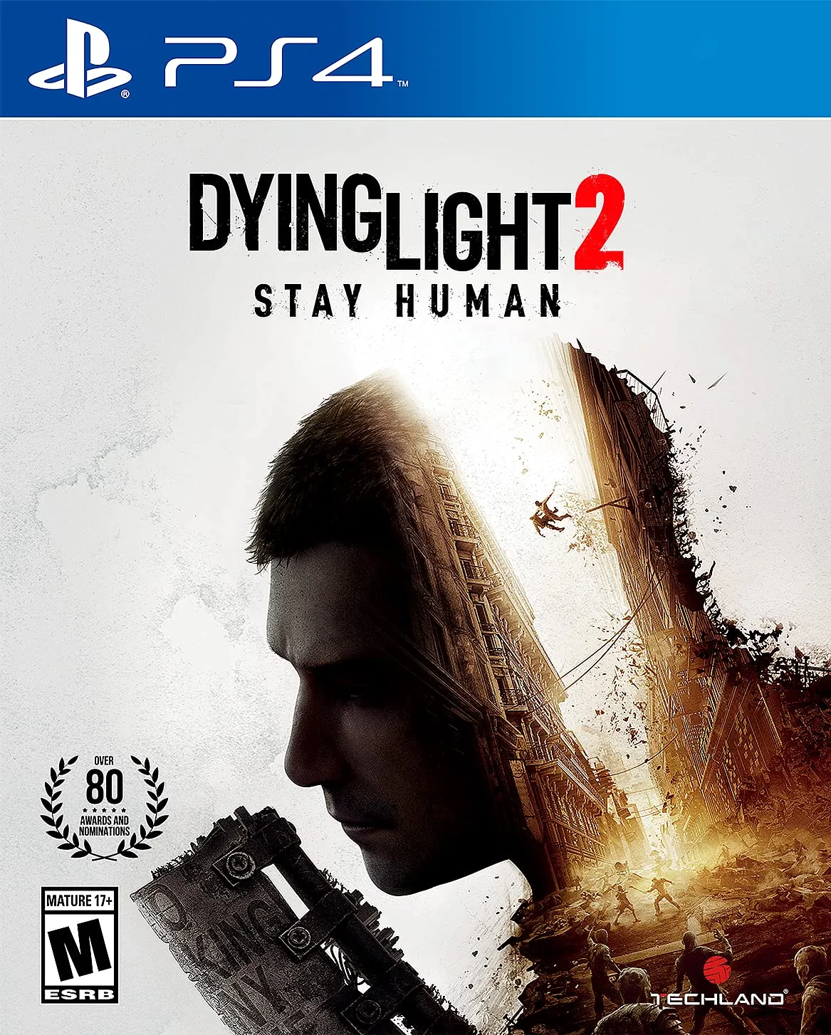 Dying Light 1