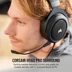 CORSAIR HS60 Pro Surround Gaming 2