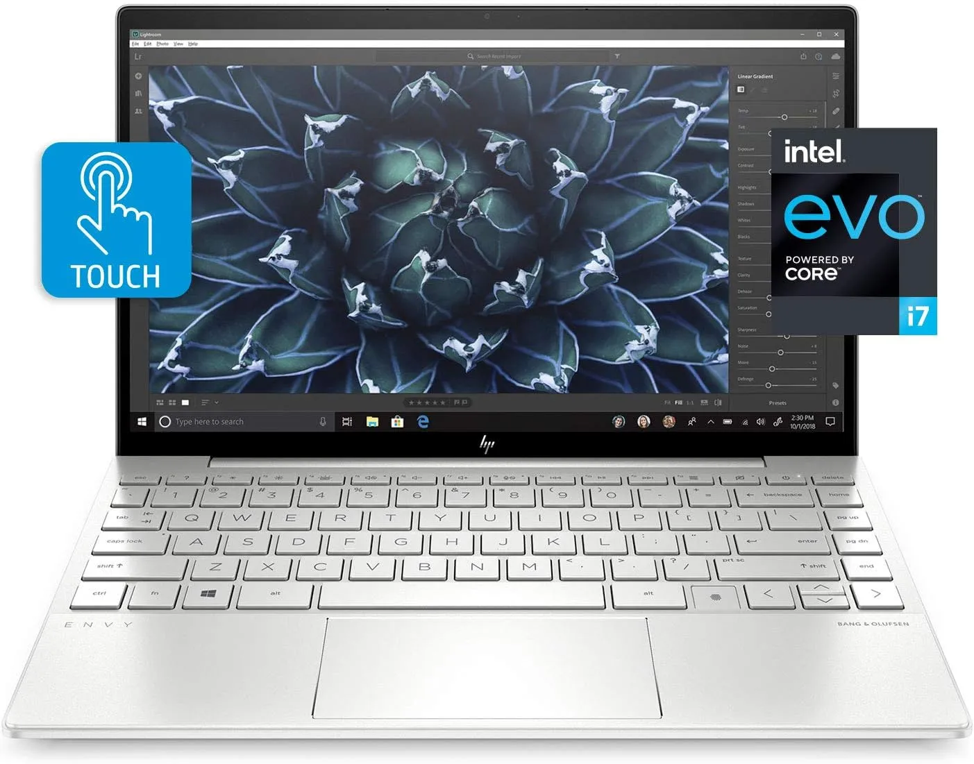 HP Envy 13 1