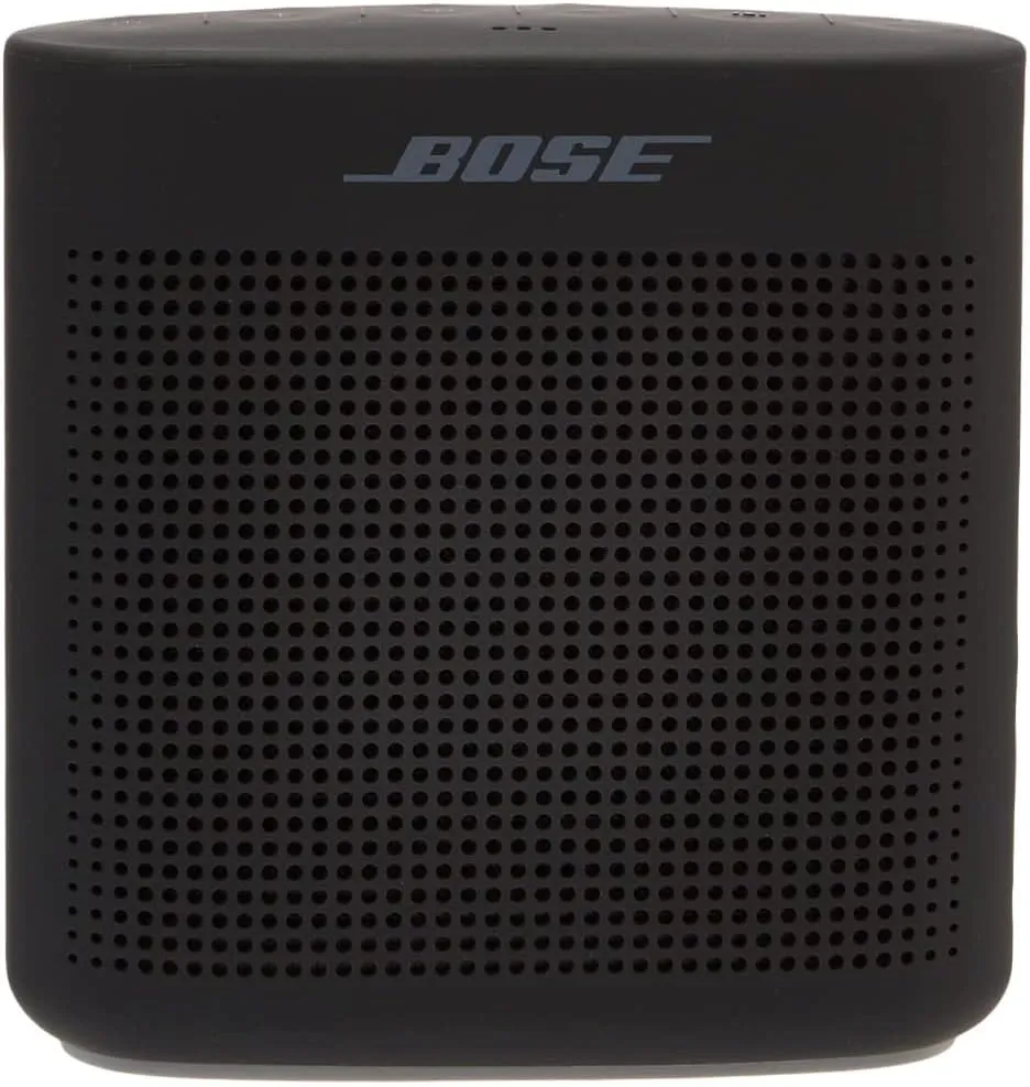 Bose SoundLink Color 1