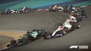 F1 2021 6