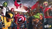 Marvel Ultimate Alliance 3: The  2