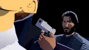 John Wick Hex 3