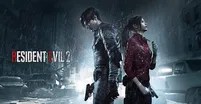 Resident Evil 2 Remake 2