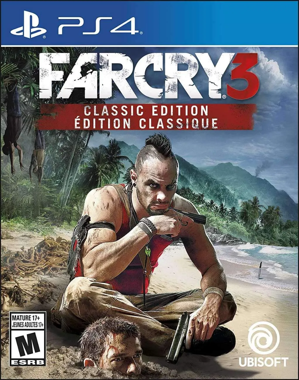 Far Cry 3 1